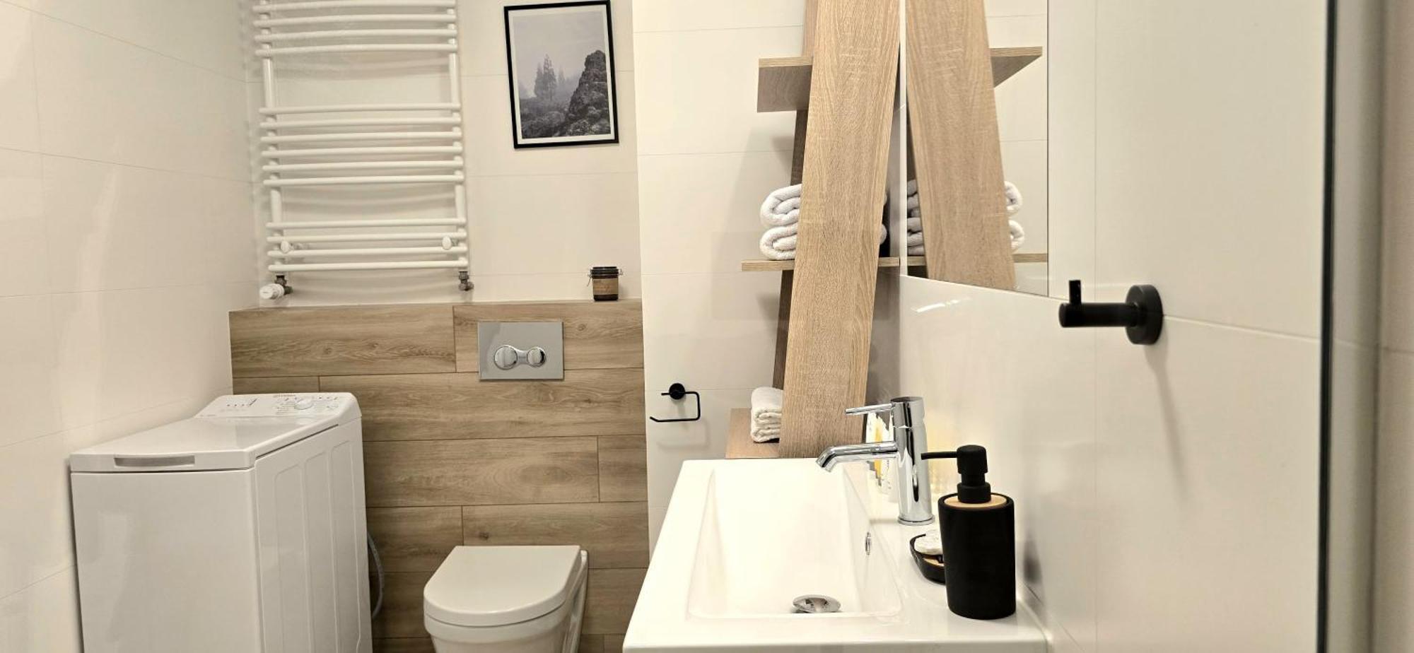 Apartament Wilcza Delux By Triapart Gdaňsk Exteriér fotografie