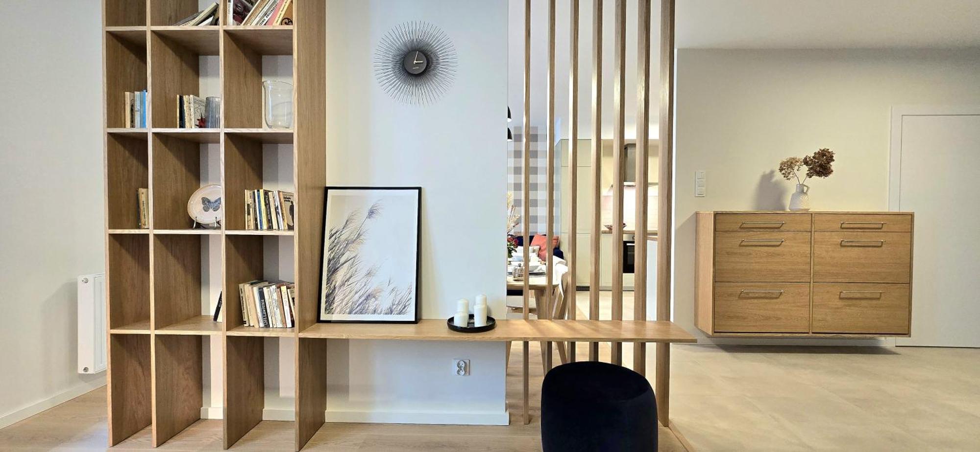 Apartament Wilcza Delux By Triapart Gdaňsk Exteriér fotografie